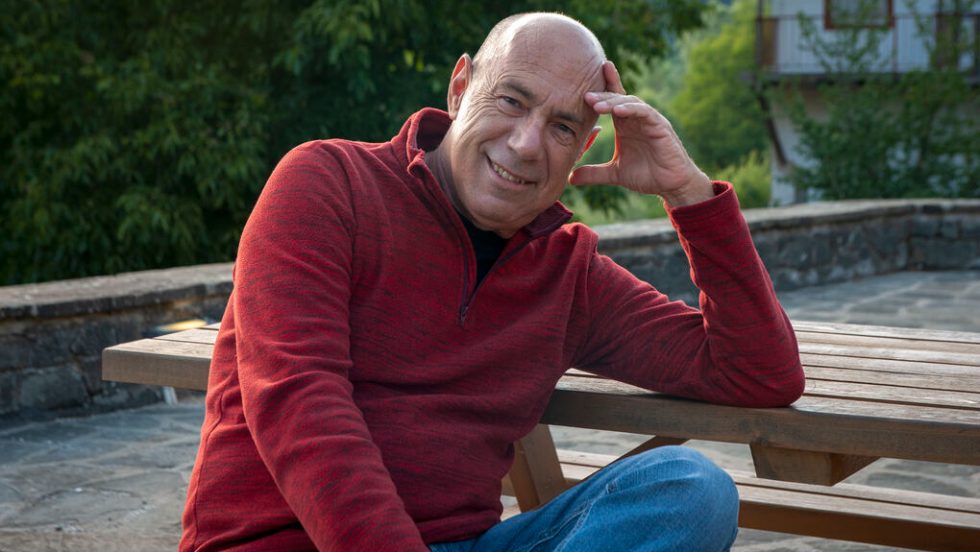 vagelis raptopoulos